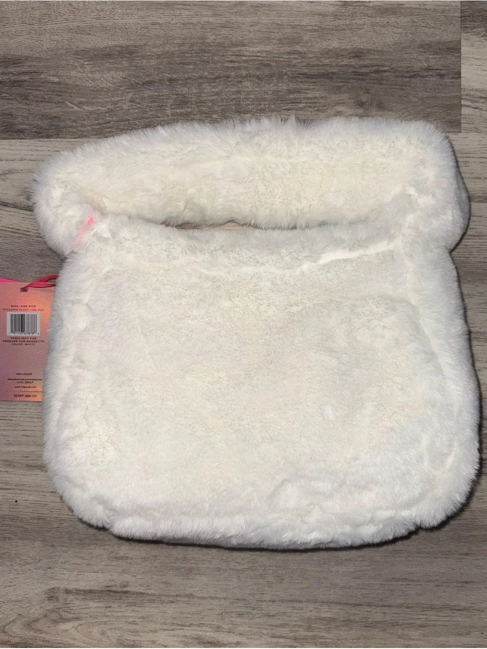 Paris Hilton Purse (New)